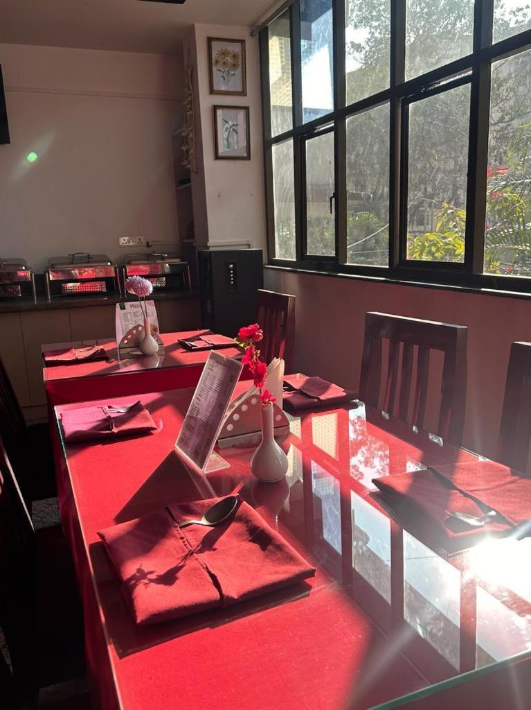 Twin Spring Hotell Gangtok Exteriör bild